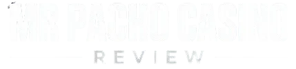 MR Pacho Casino logo